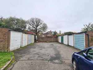Garage- click for photo gallery
